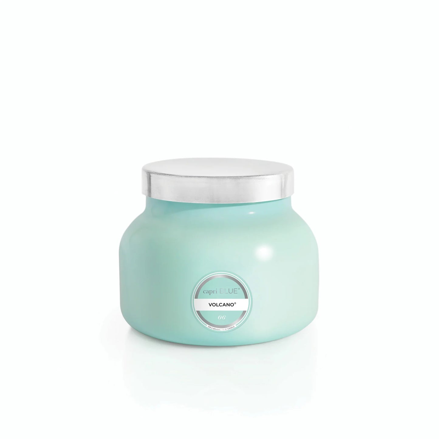 Capri Blue 19 Ounce Aqua Signature Volcano Candle