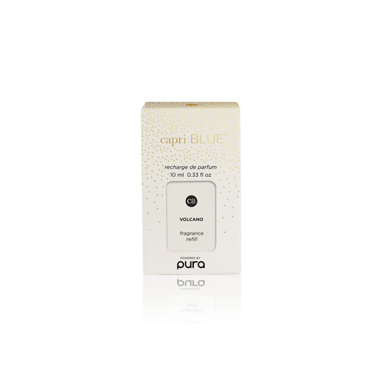 Capri Blue Holiday Pura Refill - Volcano