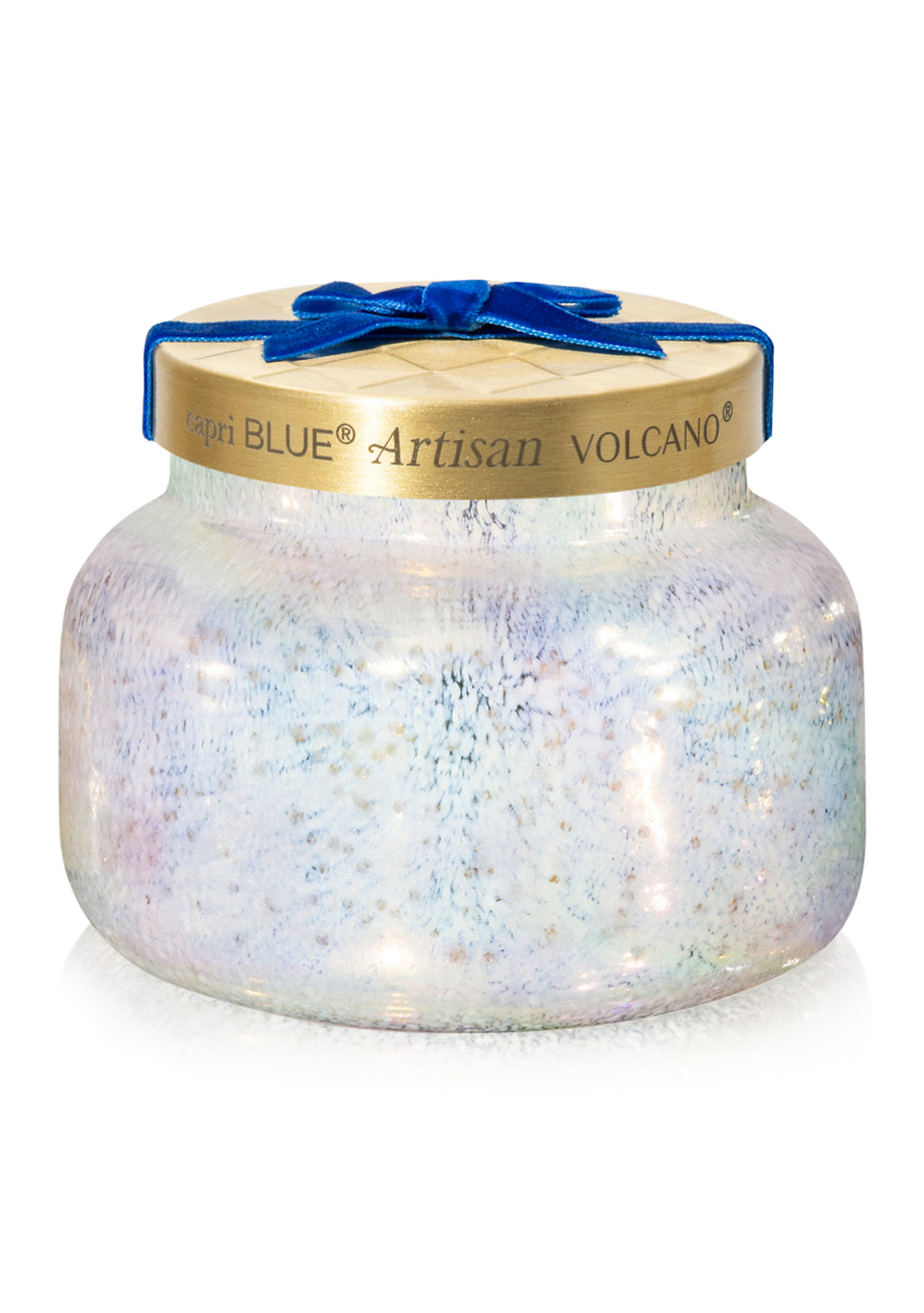 Capri Blue Artisan Winter Bazaar 19oz Signature Candle - Volcano