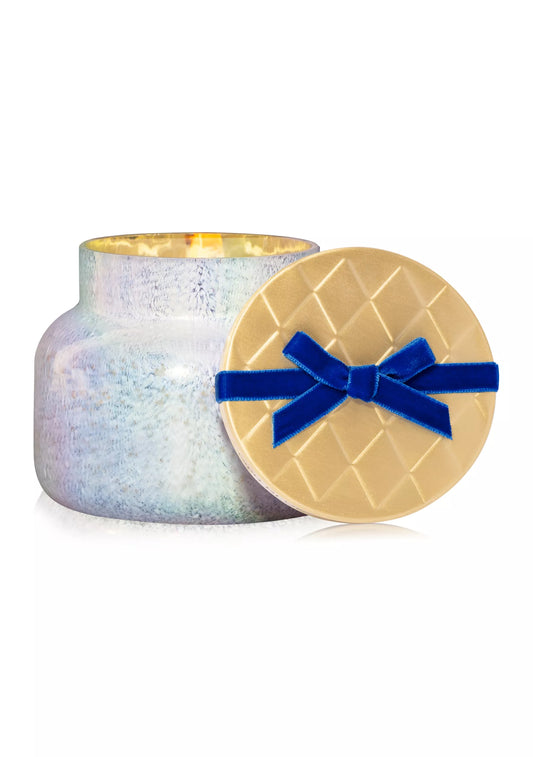 Capri Blue Artisan Winter Bazaar 19oz Signature Candle - Volcano