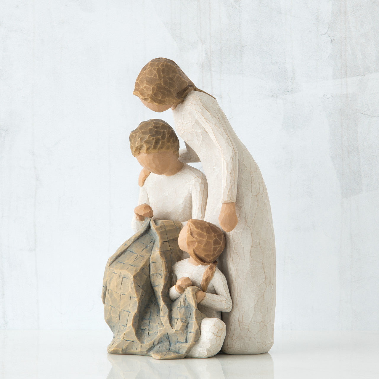 Generations Sculpted Figure by Susan Lordi | Willow Tree