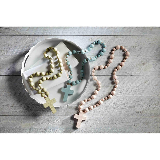 Decorative Prayer Beads