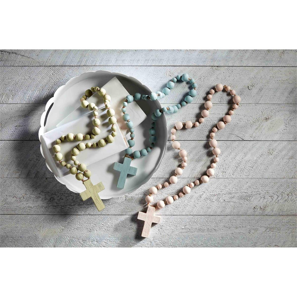 Decorative Prayer Beads