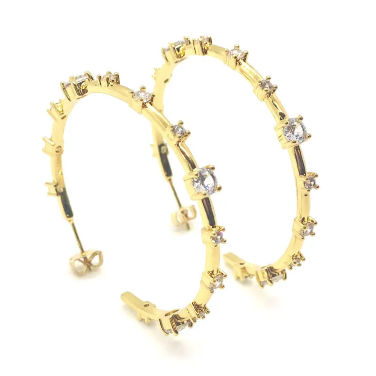 Magic Hoops