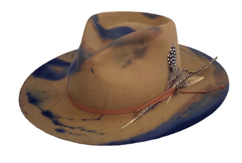 Stetson Retrograde Shoreline