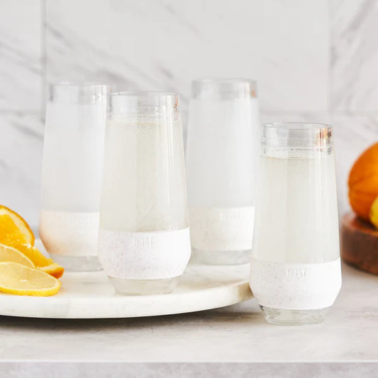 Champagne Freeze Cooling Cup