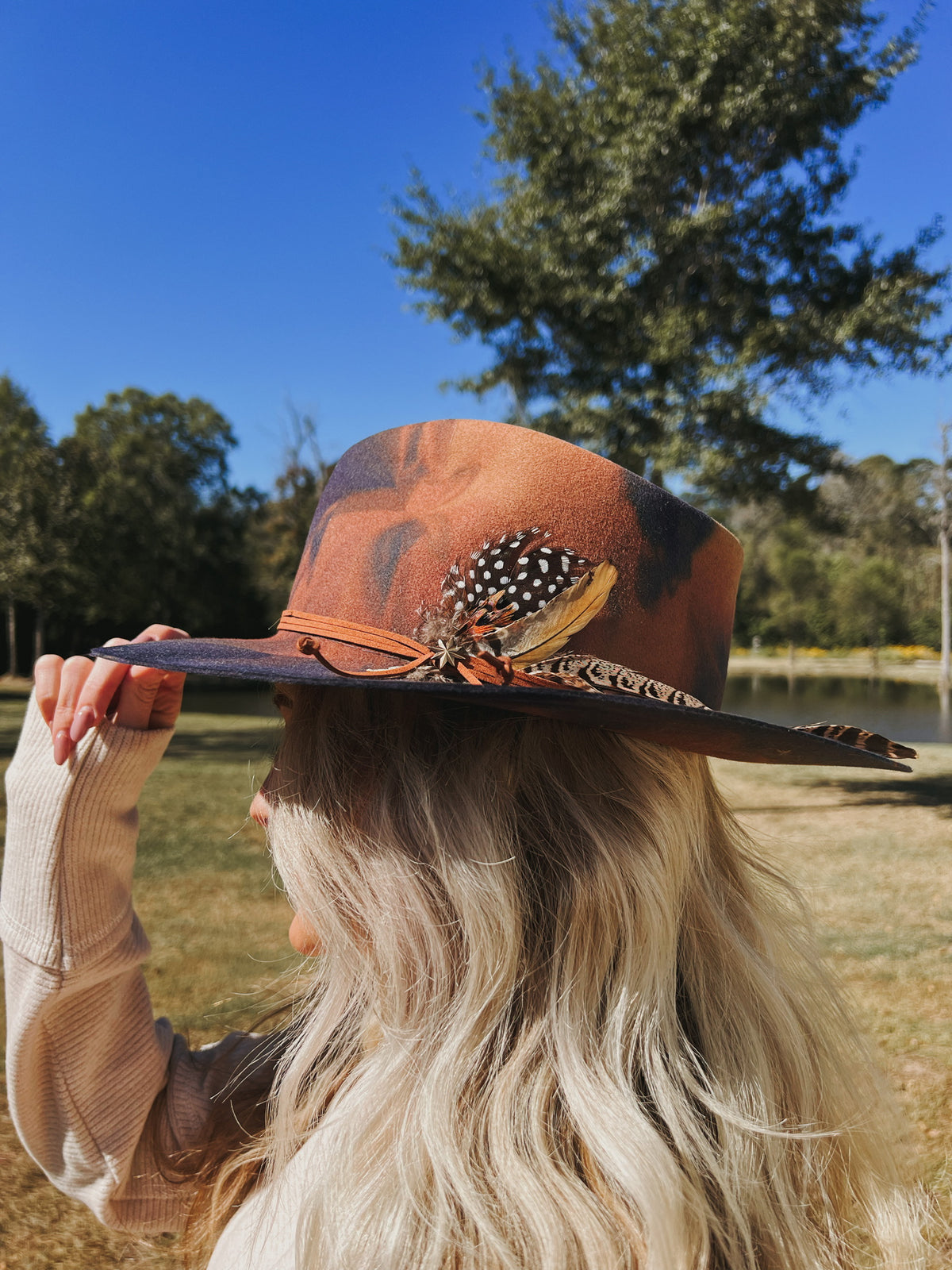 Stetson Retrograde Shoreline