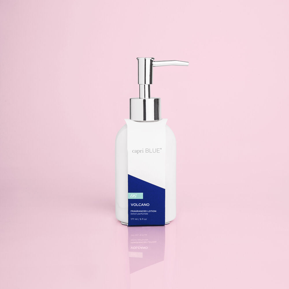Capri Blue 6 Ounce Lotion